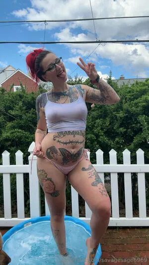 Savagesage6969 OnlyFans Leaked Free Thumbnail Picture - #j6ENgPWO5K