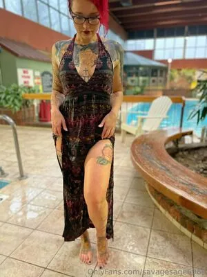 Savagesage6969 OnlyFans Leaked Free Thumbnail Picture - #rJL4ehiz5K