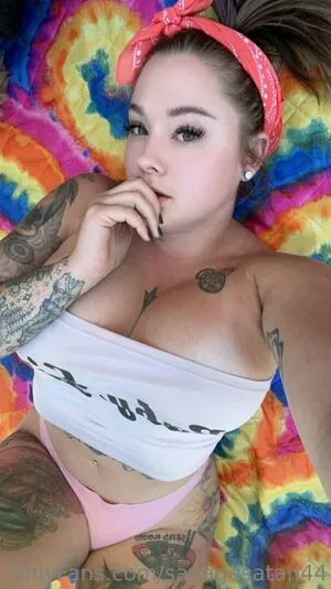 Savagesatan44 OnlyFans Leaked Free Thumbnail Picture - #4pLE9GGXya