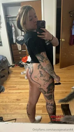 Savagesatan44 OnlyFans Leaked Free Thumbnail Picture - #GzSARE0MkI