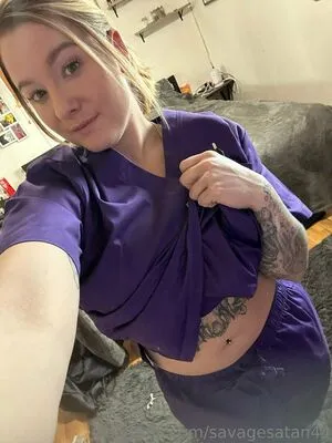 Savagesatan44 OnlyFans Leaked Free Thumbnail Picture - #NtaojWztny