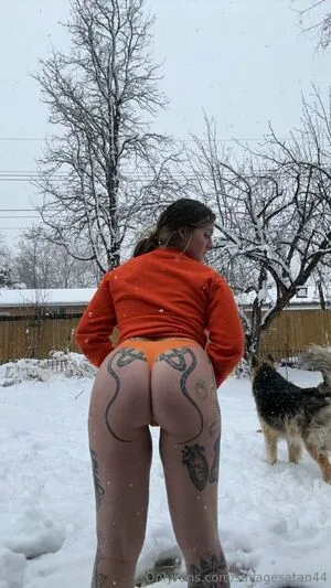 Savagesatan44 OnlyFans Leaked Free Thumbnail Picture - #PDB1OOPPna