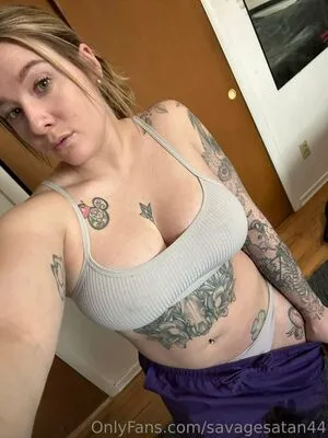 Savagesatan44 OnlyFans Leaked Free Thumbnail Picture - #WLdUzSZhMq