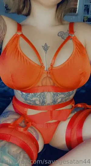 Savagesatan44 OnlyFans Leaked Free Thumbnail Picture - #WLyYNZn6Vo