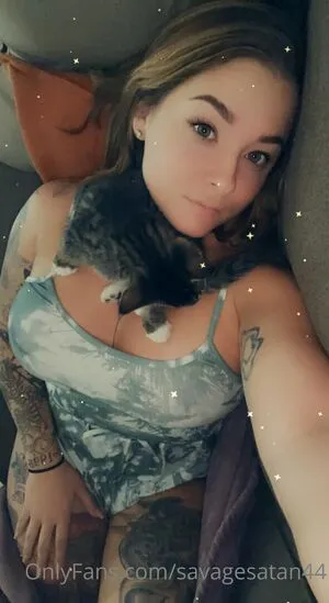 Savagesatan44 OnlyFans Leaked Free Thumbnail Picture - #XILRfbhz38