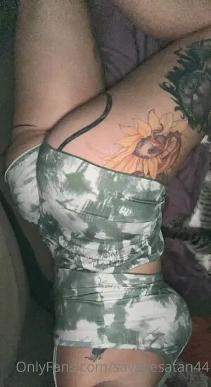 Savagesatan44 OnlyFans Leaked Free Thumbnail Picture - #ilVpeFmWQM