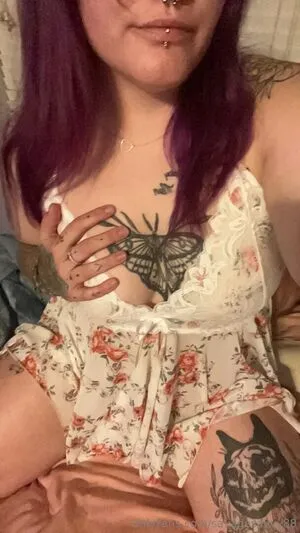 Savagesavvy88 OnlyFans Leaked Free Thumbnail Picture - #GV48ekzASC