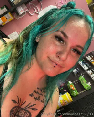 Savagesavvy88 OnlyFans Leaked Free Thumbnail Picture - #KAy8xJX8aR