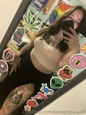Savagesavvy88 OnlyFans Leaked Free Thumbnail Picture - #OTPbnVcQZl