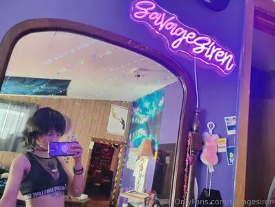 Savagesiren OnlyFans Leaked Free Thumbnail Picture - #1nNPWDVcTX