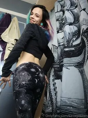 Savagesiren OnlyFans Leaked Free Thumbnail Picture - #3FO3nFuuJI
