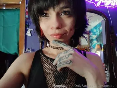 Savagesiren OnlyFans Leaked Free Thumbnail Picture - #4n0mHtbEPd