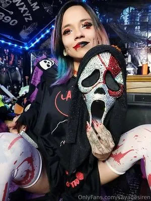 Savagesiren OnlyFans Leaked Free Thumbnail Picture - #4pnEt4tb7a