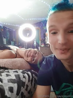 Savagesiren OnlyFans Leaked Free Thumbnail Picture - #5e9xc0mudO
