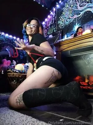 Savagesiren OnlyFans Leaked Free Thumbnail Picture - #6MOdisz6Ay