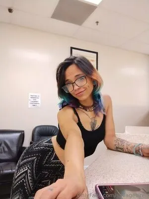 Savagesiren OnlyFans Leaked Free Thumbnail Picture - #8I2fi5Xgd9