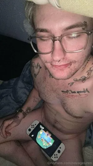 Savagesiren OnlyFans Leaked Free Thumbnail Picture - #AxW4p4SOar