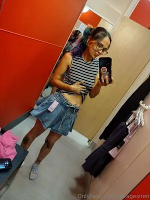 Savagesiren OnlyFans Leaked Free Thumbnail Picture - #DAV9cX8mcc