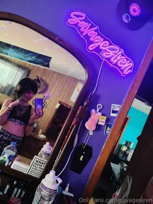 Savagesiren OnlyFans Leaked Free Thumbnail Picture - #EYT0P95TKr