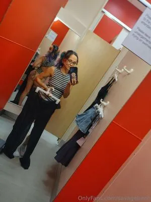 Savagesiren OnlyFans Leaked Free Thumbnail Picture - #Efs5w6PjaN