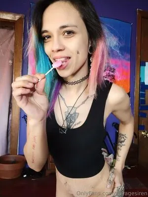 Savagesiren OnlyFans Leaked Free Thumbnail Picture - #F6puWYGbOT