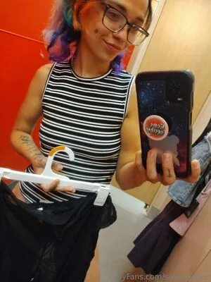 Savagesiren OnlyFans Leaked Free Thumbnail Picture - #IimP3kwrrC