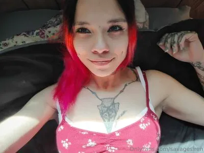 Savagesiren OnlyFans Leaked Free Thumbnail Picture - #JkZu45Dn1c