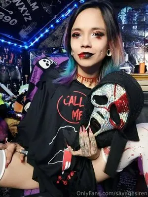 Savagesiren OnlyFans Leaked Free Thumbnail Picture - #LCvYUlLtG1