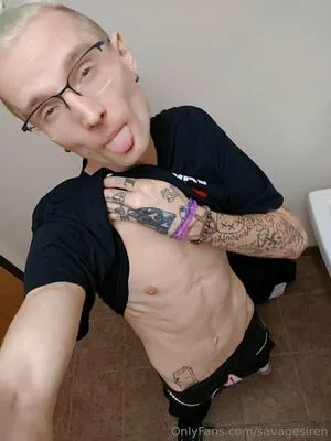 Savagesiren OnlyFans Leaked Free Thumbnail Picture - #LMAN2CFsEj