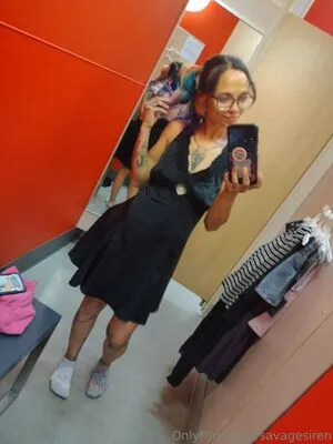 Savagesiren OnlyFans Leaked Free Thumbnail Picture - #NEJHgXfNR5