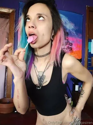 Savagesiren OnlyFans Leaked Free Thumbnail Picture - #NHOQlx4Q5l