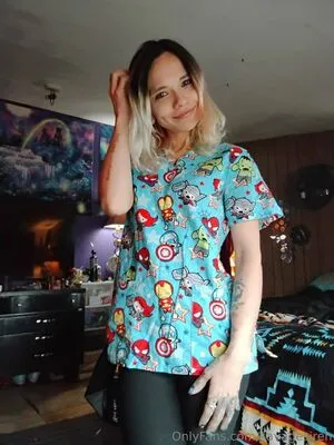 Savagesiren OnlyFans Leaked Free Thumbnail Picture - #NZ975Xg9Ie