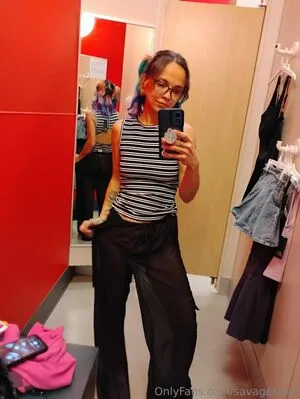 Savagesiren OnlyFans Leaked Free Thumbnail Picture - #TqCJtINt5e