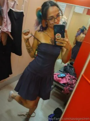 Savagesiren OnlyFans Leaked Free Thumbnail Picture - #Tuk3dw7hry