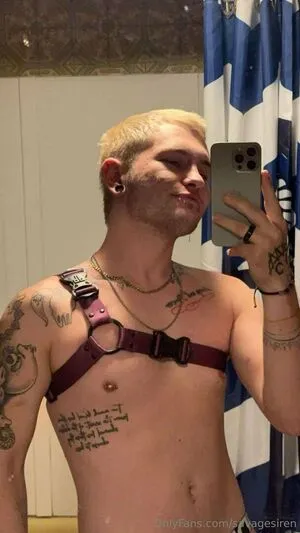 Savagesiren OnlyFans Leaked Free Thumbnail Picture - #Wiu7GAQmAE