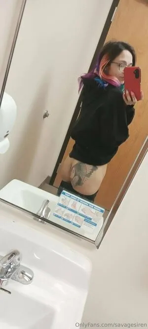 Savagesiren OnlyFans Leaked Free Thumbnail Picture - #YexqRPrZXs