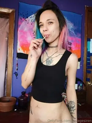 Savagesiren OnlyFans Leaked Free Thumbnail Picture - #YvJgSe2N8X