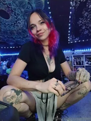 Savagesiren OnlyFans Leaked Free Thumbnail Picture - #c0g710DHLI