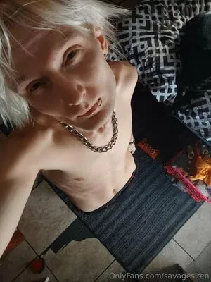 Savagesiren OnlyFans Leaked Free Thumbnail Picture - #cUsIitqI53