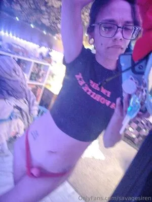 Savagesiren OnlyFans Leaked Free Thumbnail Picture - #duVElZy7LN