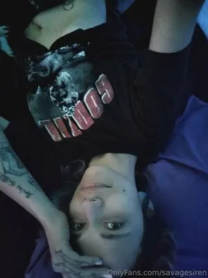 Savagesiren OnlyFans Leaked Free Thumbnail Picture - #hVYqCDAWe8