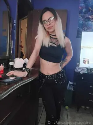 Savagesiren OnlyFans Leaked Free Thumbnail Picture - #kIOt0k1ERI