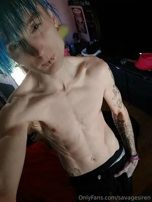 Savagesiren OnlyFans Leaked Free Thumbnail Picture - #kfBaSWHjUc