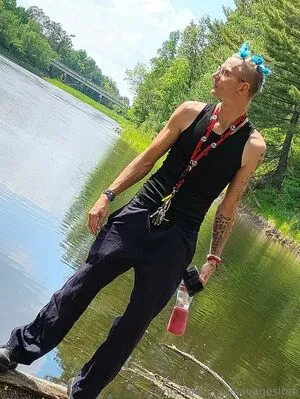 Savagesiren OnlyFans Leaked Free Thumbnail Picture - #kv0EPG2f3a