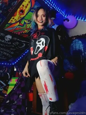 Savagesiren OnlyFans Leaked Free Thumbnail Picture - #lDUOd2O9NW