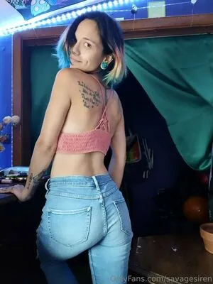 Savagesiren OnlyFans Leaked Free Thumbnail Picture - #nXRyy9eGCN