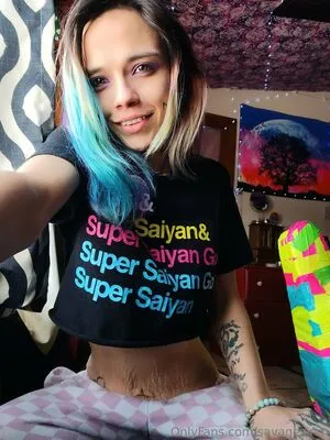 Savagesiren OnlyFans Leaked Free Thumbnail Picture - #oCiiZ7J6hC