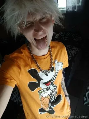 Savagesiren OnlyFans Leaked Free Thumbnail Picture - #p0QWTIbmsz