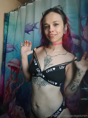 Savagesiren OnlyFans Leaked Free Thumbnail Picture - #xuOMAjfvDN