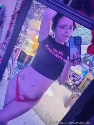 Savagesiren OnlyFans Leaked Free Thumbnail Picture - #yAXeNb0Rh2